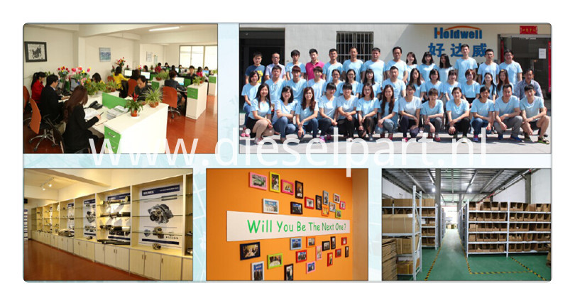Company Information Company Information